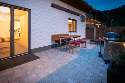 LECHTAL LODGE