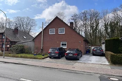 Ferienwohnung Leuchtturm
