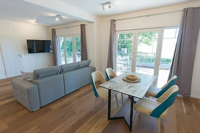 Ferienwohnung Fresenhuus 4