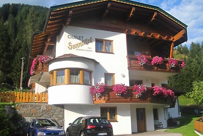 Vakantieappartement Gezinsvakantie St. Jakob in Defereggen