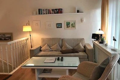 2-Zimmerwohnung App. 8