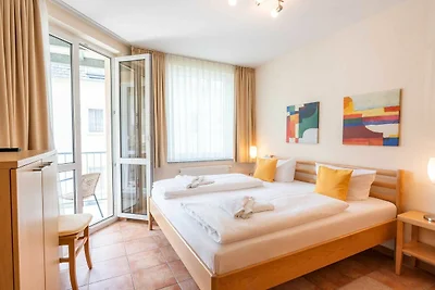 Appartamento Vacanza con famiglia Ahlbeck