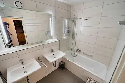 Vakantieappartement Gezinsvakantie 