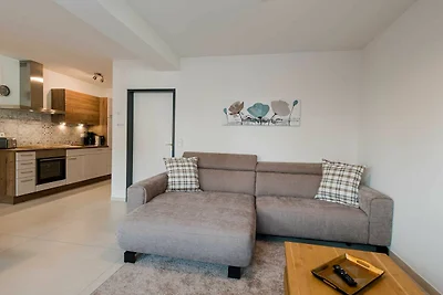 Vakantieappartement Gezinsvakantie Leer