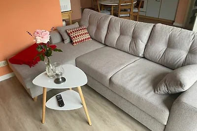 Ferienwohnung an der Mühle