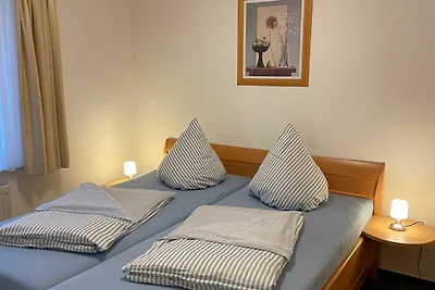 Appartamento Vacanza con famiglia Koserow