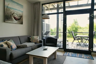 Vakantieappartement Gezinsvakantie Hohenkirchen