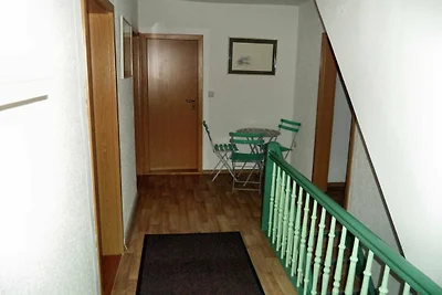 Vakantiehuis Ontspannende vakantie Mörlenbach