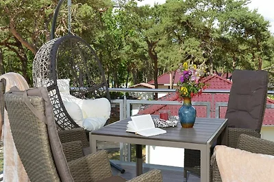 Vakantieappartement Gezinsvakantie Juliusruh