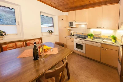 Appartement Gimpl 1