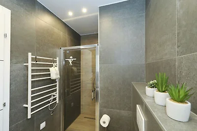 Vakantieappartement Gezinsvakantie Starigrad