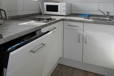 Vakantieappartement Gezinsvakantie Büsum