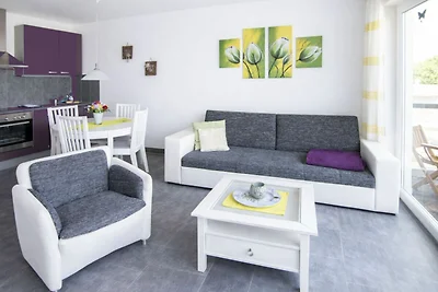 Appartement Vacances avec la famille Dierhagen