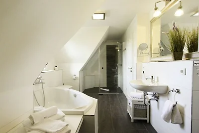 Apartamento Vacaciones familiares Fuhlendorf