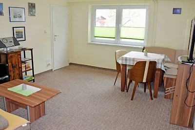 Vakantieappartement Gezinsvakantie Hiddensee