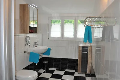 Apartment Kanisfluh