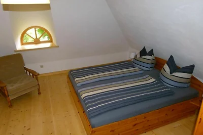 Apartament Dla rodzin Rappin