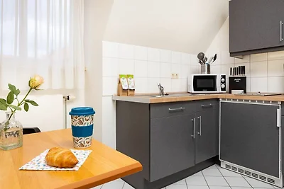 Albergo Cultura ed escursioni Stralsund