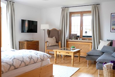 Ferienwohnung Rebensburg