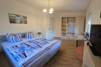Ferienhaus 1 Wiesenperle