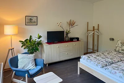 Appartamento Vacanza con famiglia Lübben