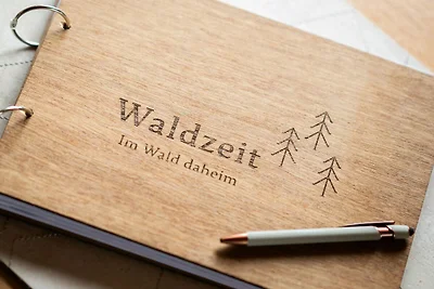 Waldzeit Appartement