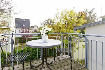 Residenz Bismarck, App. 14