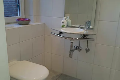 Vakantieappartement Gezinsvakantie Jork
