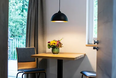 Vakantieappartement Gezinsvakantie Siegelsbach