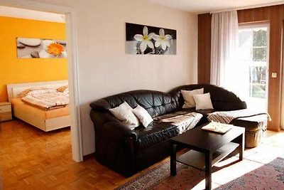 Ferienwohnung 80qm mit Terasse