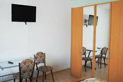Vakantieappartement Gezinsvakantie Senftenberg