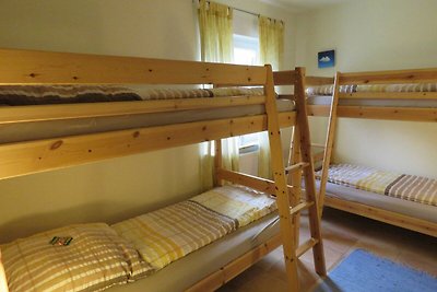 Ferienhaus 323 Kogge 60qm bis 6 Personen mit...