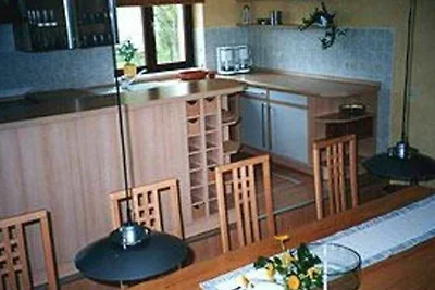 Vakantiehuis Ontspannende vakantie Anklam