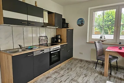 Ferienwohnung Strandlust