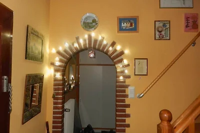 Vakantieappartement Gezinsvakantie Leer