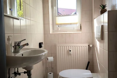 apartman za odmor Obiteljski odmor Bad Sachsa