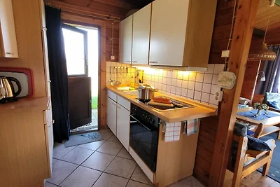 Ferienhaus Ostsee