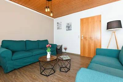Ferienwohnung Pfingstrose