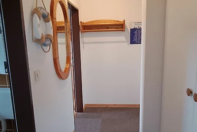 Vakantieappartement Gezinsvakantie Bensersiel