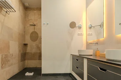 Apartamento Amarillo