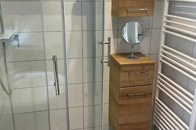 Ferienhaus Fischkopp - exklusiv & ruhig-...