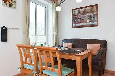 Vakantieappartement Gezinsvakantie Holtgast