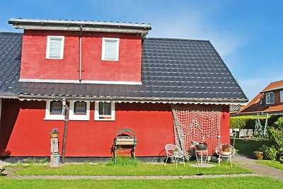 Hotel Cultuur en bezienswaardigheden Juliusruh