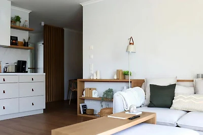 Appartamento Vacanza con famiglia Börgerende-Rethwisch