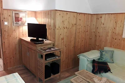Vakantieappartement Gezinsvakantie Kloster