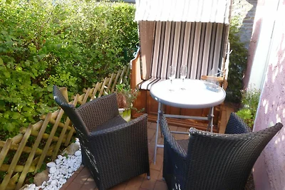 Appartamento Vacanza con famiglia Koserow