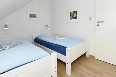 Appartamento Vacanza con famiglia Neuharlingersiel