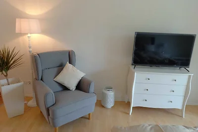 Vakantieappartement Gezinsvakantie Erbach im Odenwald