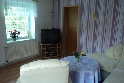 Vakantieappartement Gezinsvakantie Fährdorf