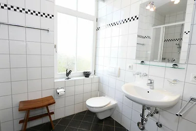 Villa Heimkehr Whg. 08 3 Sterne mit Balkon /...